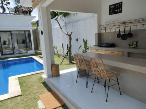 Diva Private Villa Canggu By SDM